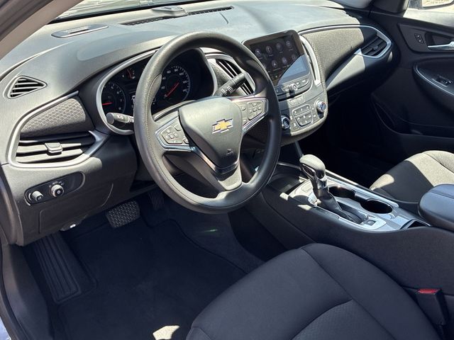 Thumbnail: 2023 Chevrolet Malibu - 2