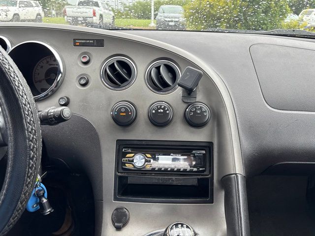 Thumbnail: 2006 Pontiac Solstice - 10