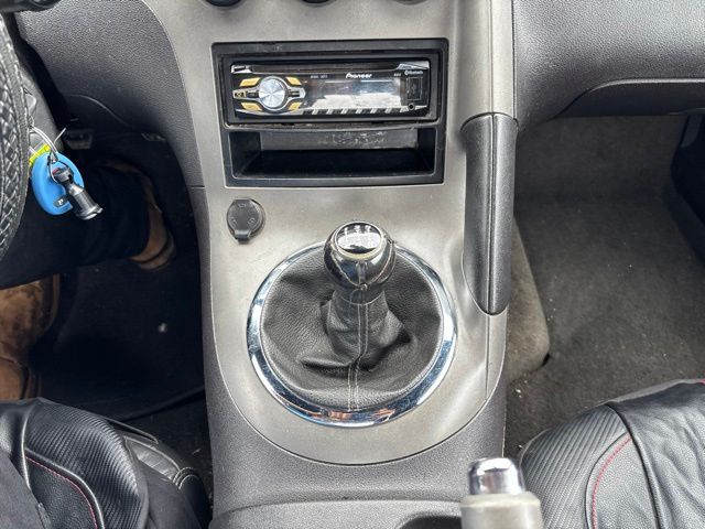 Thumbnail: 2006 Pontiac Solstice - 24