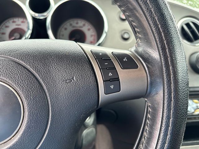 Thumbnail: 2006 Pontiac Solstice - 21