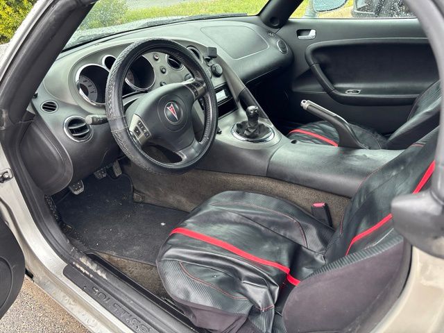 Thumbnail: 2006 Pontiac Solstice - 2