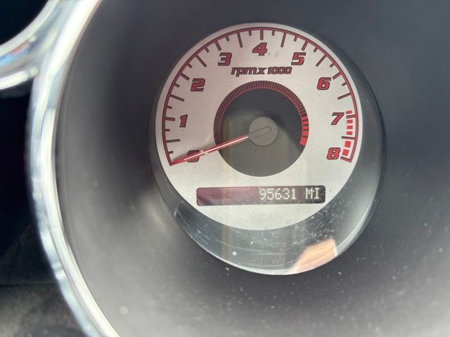 Thumbnail: 2006 Pontiac Solstice - 12
