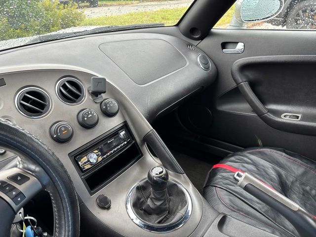 Thumbnail: 2006 Pontiac Solstice - 7