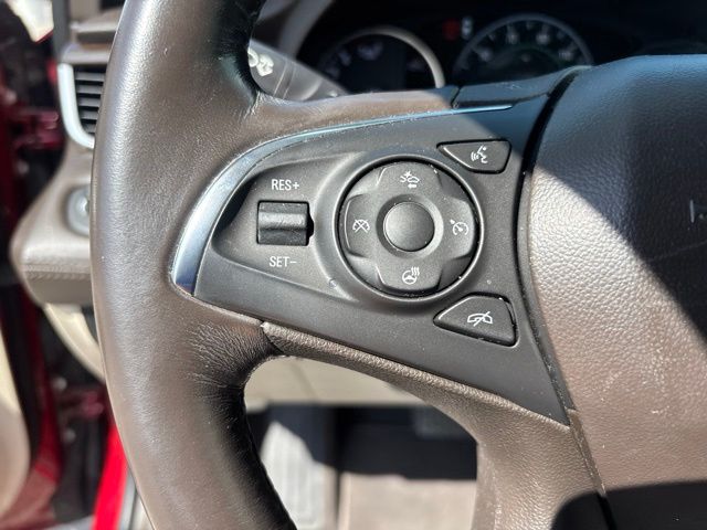 Thumbnail: 2017 Buick LaCrosse - 19