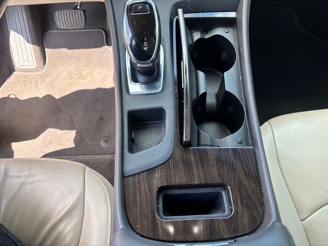 Thumbnail: 2017 Buick LaCrosse - 22