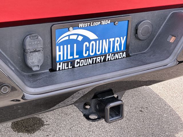 Thumbnail: 2022 Chevrolet Silverado 1500 - 7