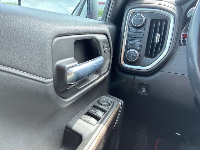 Thumbnail: 2022 Chevrolet Silverado 1500 - 39