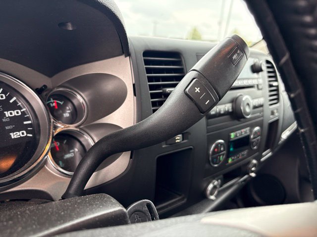 Thumbnail: 2013 Chevrolet Silverado 1500 - 21