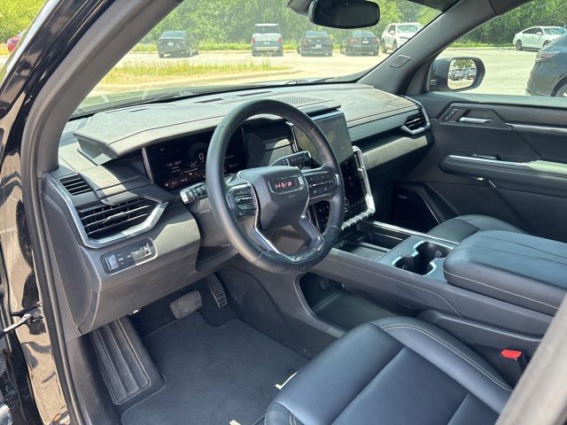 Thumbnail: 2024 GMC Acadia - 2
