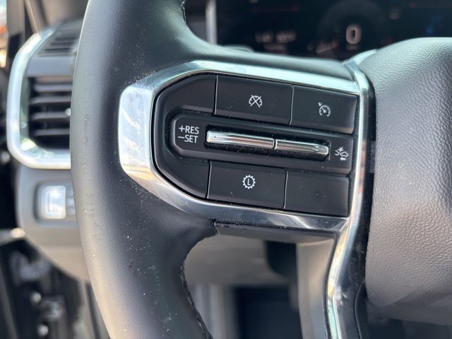 Thumbnail: 2024 GMC Acadia - 19