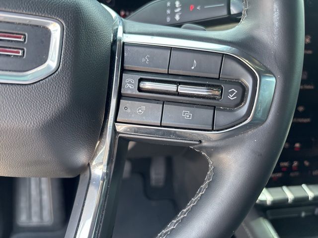 Thumbnail: 2024 GMC Acadia - 20