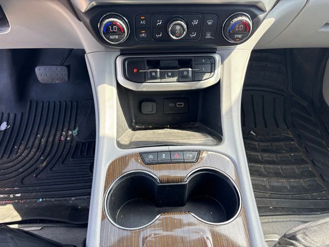 Thumbnail: 2021 GMC Acadia - 23