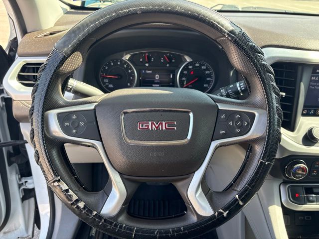 Thumbnail: 2021 GMC Acadia - 10