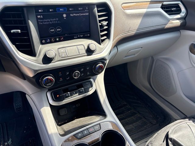 Thumbnail: 2021 GMC Acadia - 24