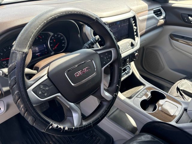 Thumbnail: 2021 GMC Acadia - 7