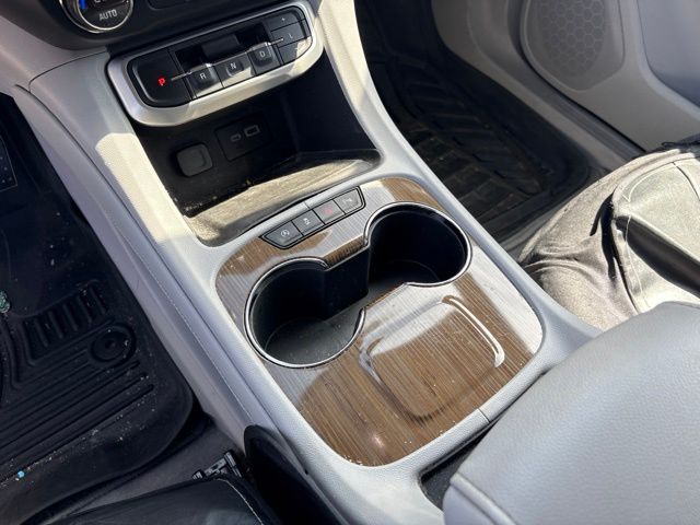 Thumbnail: 2021 GMC Acadia - 22