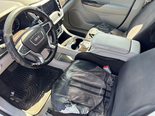 Thumbnail: 2021 GMC Acadia - 2