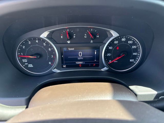 Thumbnail: 2021 GMC Acadia - 13