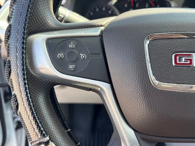 Thumbnail: 2021 GMC Acadia - 19
