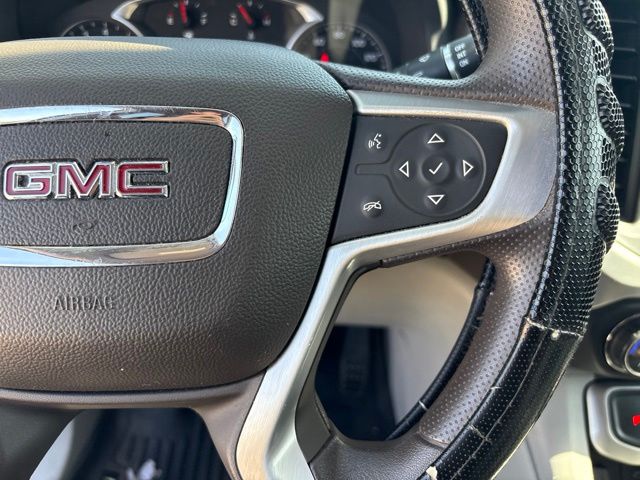 Thumbnail: 2021 GMC Acadia - 20