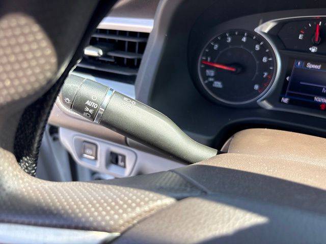 Thumbnail: 2021 GMC Acadia - 12