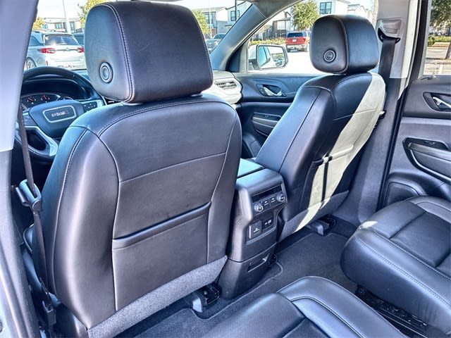 Thumbnail: 2023 GMC Acadia - 13