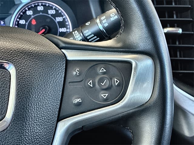 Thumbnail: 2023 GMC Acadia - 32