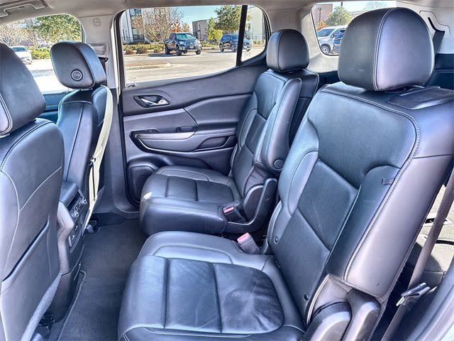 Thumbnail: 2023 GMC Acadia - 28