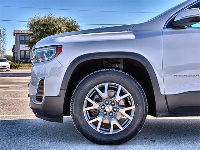 Image of 2023 GMC Acadia