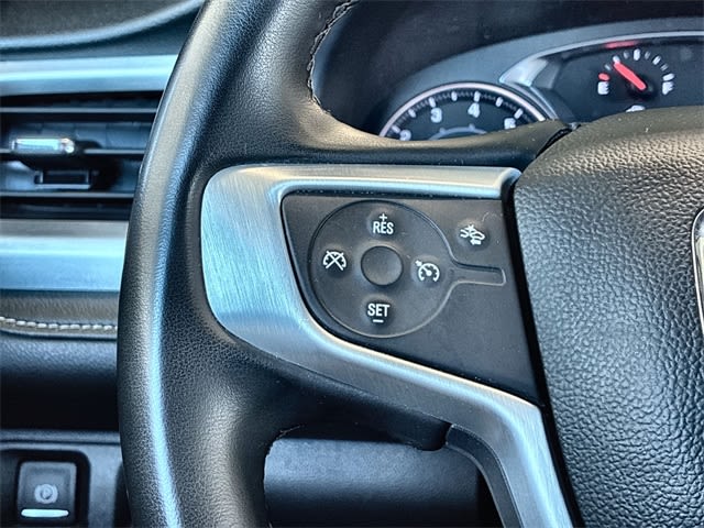 Thumbnail: 2023 GMC Acadia - 31