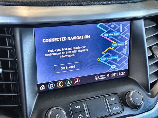 Thumbnail: 2023 GMC Acadia - 16