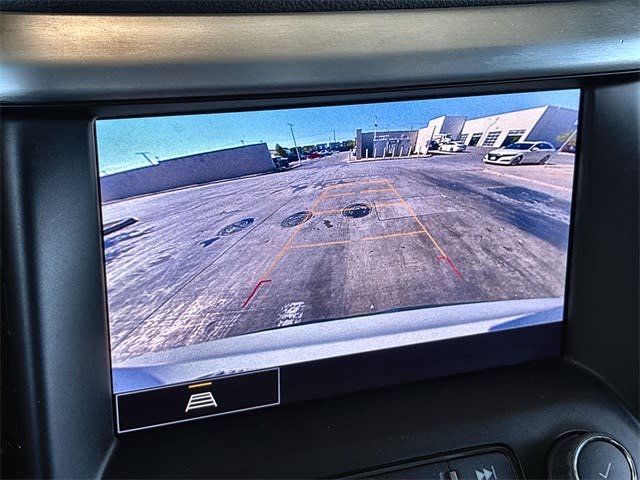 Thumbnail: 2023 GMC Acadia - 34