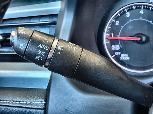 Thumbnail: 2023 GMC Acadia - 33