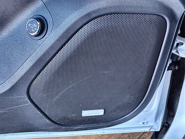 Thumbnail: 2023 GMC Acadia - 35