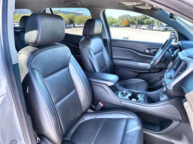 Thumbnail: 2023 GMC Acadia - 30