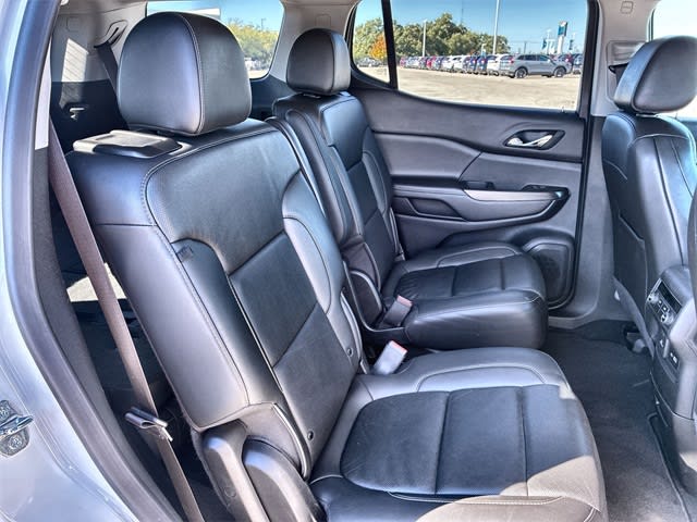 Thumbnail: 2023 GMC Acadia - 29