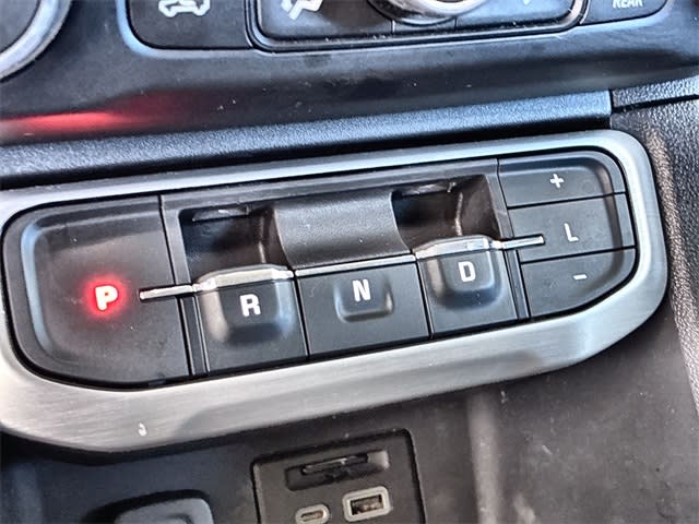 Thumbnail: 2023 GMC Acadia - 37