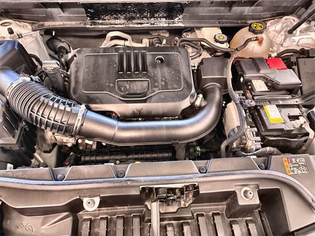 Image of 2023 GMC Acadia