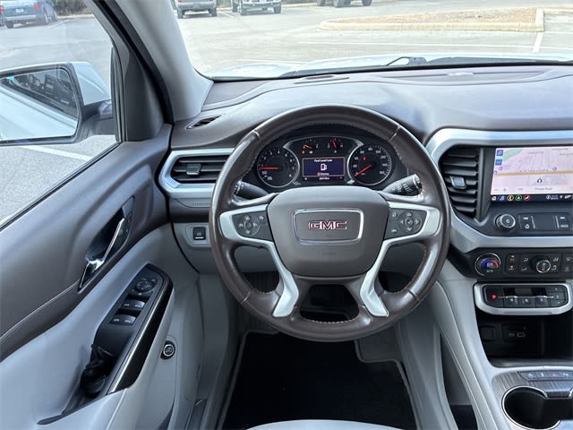 Thumbnail: 2021 GMC Acadia - 14
