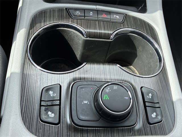 Thumbnail: 2021 GMC Acadia - 40