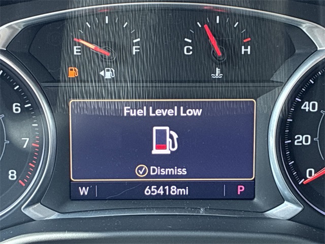 Thumbnail: 2021 GMC Acadia - 18