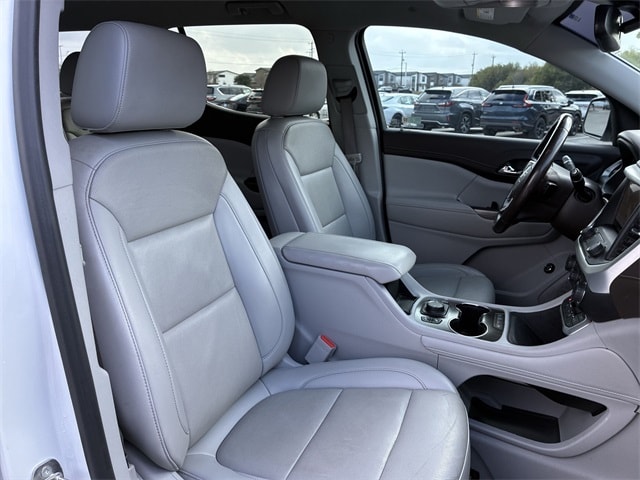 Thumbnail: 2021 GMC Acadia - 30