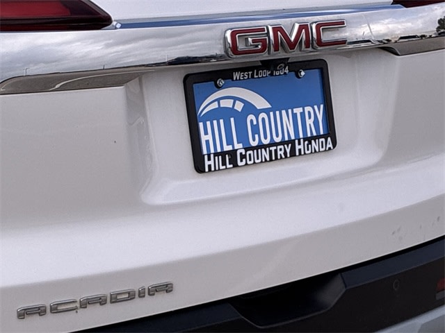 Thumbnail: 2021 GMC Acadia - 27