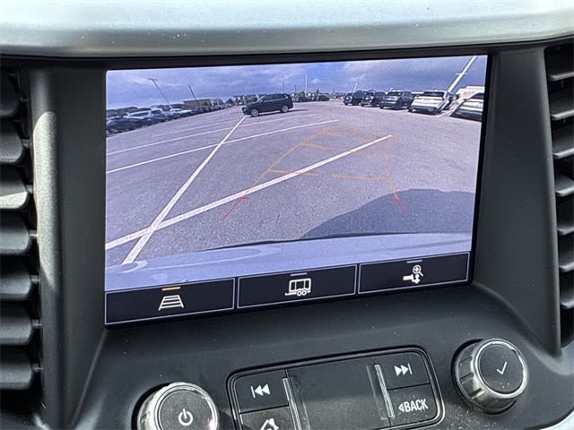 Thumbnail: 2021 GMC Acadia - 34