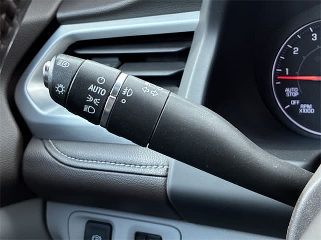 Thumbnail: 2021 GMC Acadia - 33