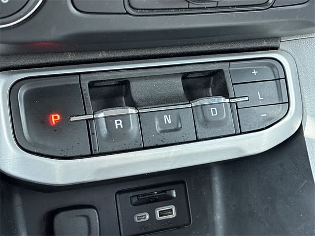 Thumbnail: 2021 GMC Acadia - 37