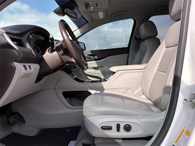 Thumbnail: 2021 GMC Acadia - 12