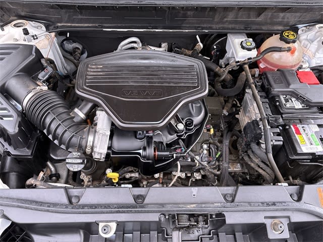 Thumbnail: 2021 GMC Acadia - 9