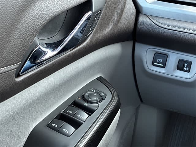 Thumbnail: 2021 GMC Acadia - 39