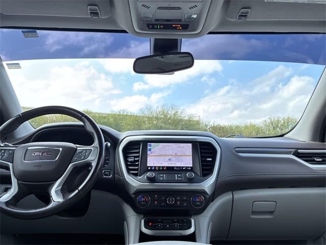 Thumbnail: 2021 GMC Acadia - 15